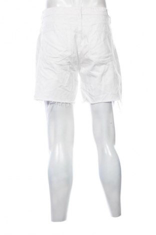 Męskie szorty S.Oliver, Rozmiar L, Kolor Biały, Cena 66,99 zł