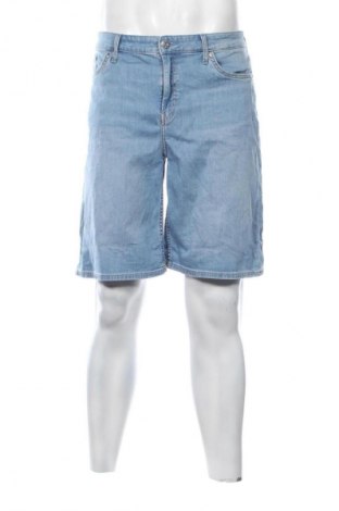 Pánské kraťasy S.Oliver, Velikost XL, Barva Modrá, Cena  229,00 Kč