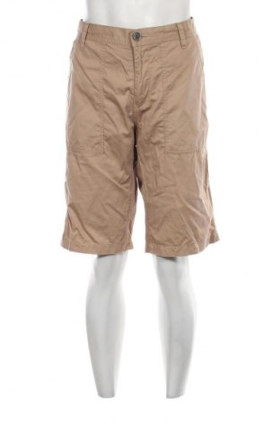 Pánské kraťasy S.Oliver, Velikost XL, Barva Béžová, Cena  199,00 Kč