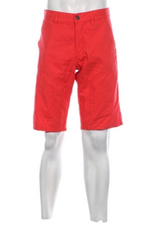 Pánské kraťasy S.Oliver, Velikost L, Barva Červená, Cena  359,00 Kč
