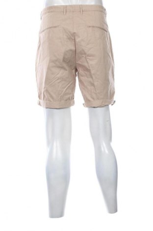 Мъжки къс панталон Scotch & Soda, Размер L, Цвят Бежов, Цена 16,36 €