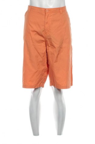 Herren Shorts Sergio Tacchini, Größe XL, Farbe Orange, Preis 5,99 €