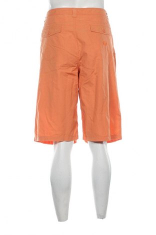Herren Shorts Sergio Tacchini, Größe XL, Farbe Orange, Preis 5,99 €