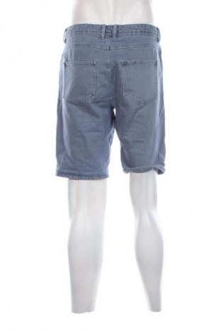 Мъжки къс панталон Sinsay, Размер M, Цвят Син, Цена 4,60 €