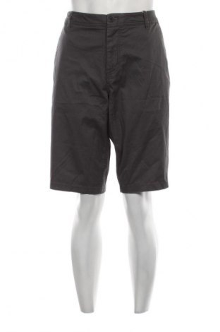 Męskie szorty Tom Tailor, Rozmiar XL, Kolor Szary, Cena 89,99 zł