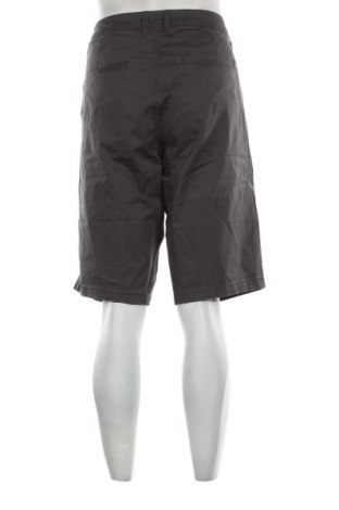 Męskie szorty Tom Tailor, Rozmiar XL, Kolor Szary, Cena 89,99 zł