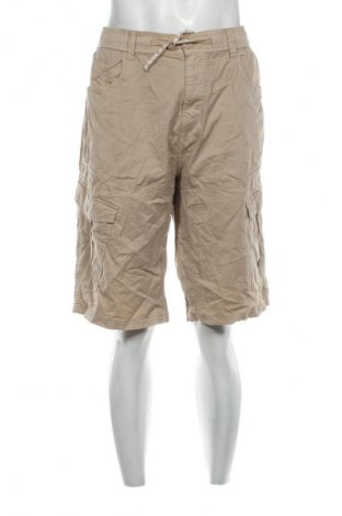 Pánské kraťasy Tom Tailor, Velikost XL, Barva Béžová, Cena  319,00 Kč