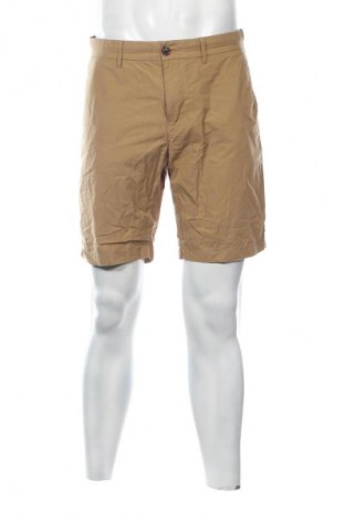 Férfi rövidnadrág Tommy Hilfiger, Méret M, Szín Barna, Ár 15 809 Ft