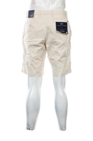 Pantaloni scurți de bărbați Tommy Hilfiger, Mărime L, Culoare Ecru, Preț 170,99 Lei