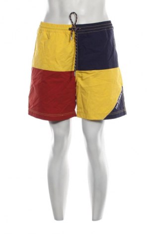 Męskie szorty Tommy Hilfiger, Rozmiar L, Kolor Kolorowy, Cena 294,99 zł, #134423615