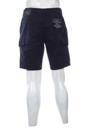 Мъжки къс панталон Tommy Hilfiger, Размер M, Цвят Син, Цена 78,22 €