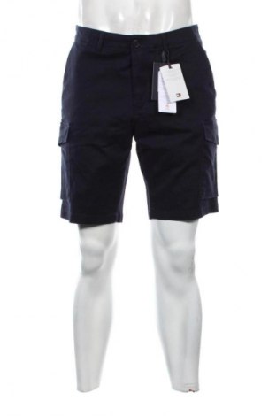 Férfi rövidnadrág Tommy Hilfiger, Méret S, Szín Kék, Ár 26 969 Ft, #134452980