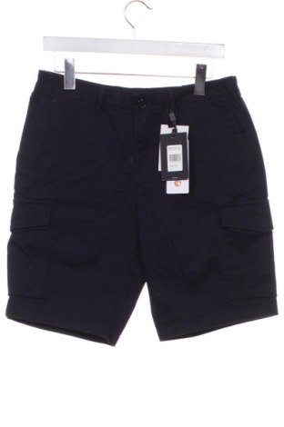 Pantaloni scurți de bărbați Tommy Hilfiger, Mărime S, Culoare Albastru, Preț 475,99 Lei, #134453047