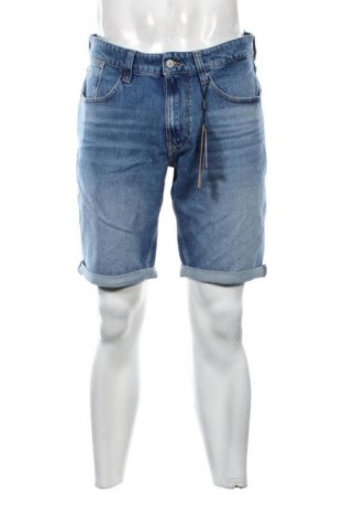 Мъжки къс панталон Tommy Jeans, Размер M, Цвят Син, Цена 41,41 €