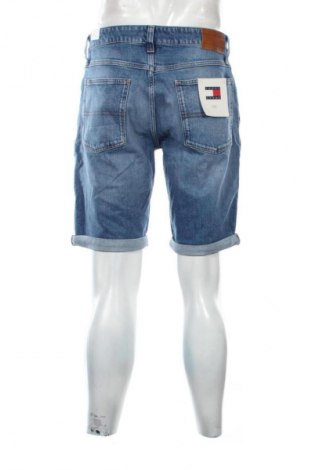 Мъжки къс панталон Tommy Jeans, Размер M, Цвят Син, Цена 41,41 €