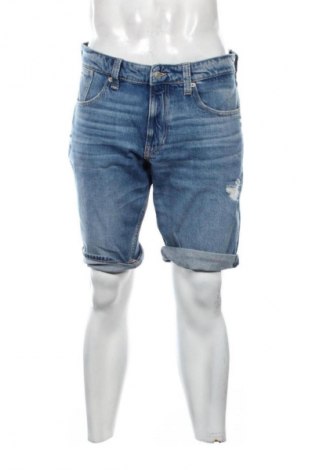 Herren Shorts Tommy Jeans, Größe M, Farbe Blau, Preis € 38,99