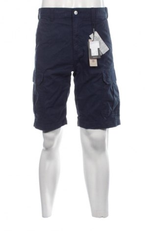 Herren Shorts Tommy Jeans, Größe M, Farbe Blau, Preis € 88,99, #134383167