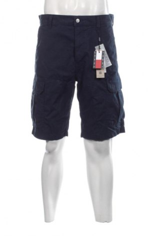 Мъжки къс панталон Tommy Jeans, Размер M, Цвят Син, Цена 74,13 €