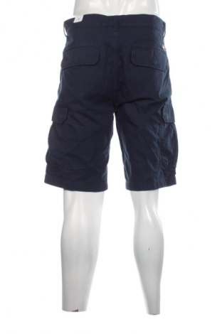 Мъжки къс панталон Tommy Jeans, Размер M, Цвят Син, Цена 74,13 €