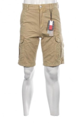 Herren Shorts Tommy Jeans, Größe S, Farbe Braun, Preis € 95,99, #134383822