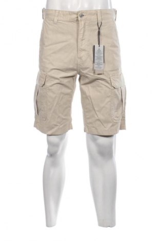 Herren Shorts Tommy Jeans, Größe M, Farbe Beige, Preis € 38,99, #134387983