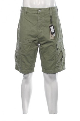 Herren Shorts Tommy Jeans, Größe L, Farbe Grün, Preis € 40,99, #134389102