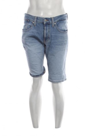 Herren Shorts Tommy Jeans, Größe L, Farbe Blau, Preis 77,99 €, #134422352