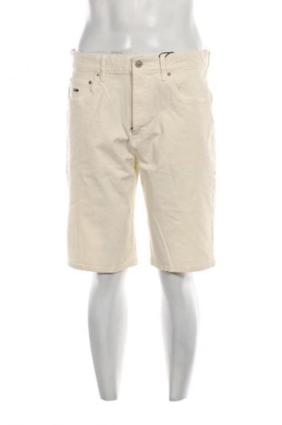 Pánské kraťasy Tommy Jeans, Velikost L, Barva Krémová, Cena  2 049,00 Kč, #134422713
