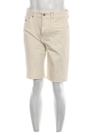 Pánské kraťasy Tommy Jeans, Velikost M, Barva Krémová, Cena  2 049,00 Kč, #134422783