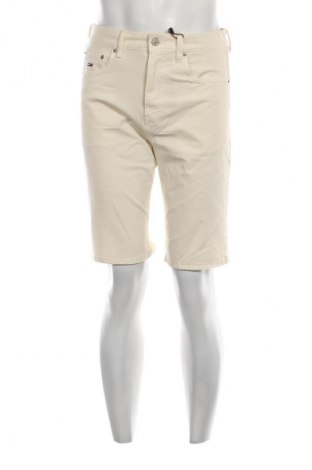 Férfi rövidnadrág Tommy Jeans, Méret S, Szín Ekrü
, Ár 12 099 Ft, #134422894