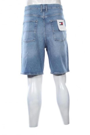 Мъжки къс панталон Tommy Jeans, Размер XL, Цвят Син, Цена 36,81 €