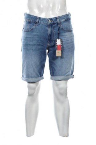 Pánské kraťasy Tommy Jeans, Velikost L, Barva Modrá, Cena  1 799,00 Kč, #134452995