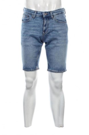 Мъжки къс панталон Tommy Jeans, Размер M, Цвят Син, Цена 20,45 €