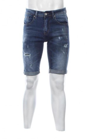 Pánské kraťasy Unbranded, Velikost S, Barva Modrá, Cena  179,00 Kč