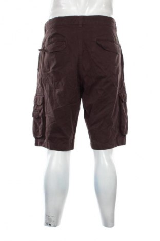 Мъжки къс панталон Unbranded, Размер XL, Цвят Кафяв, Цена 10,22 €