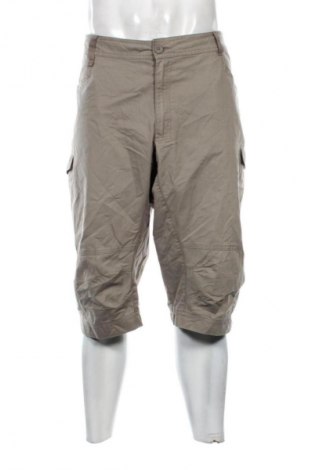 Męskie szorty Unbranded, Rozmiar XXL, Kolor Brązowy, Cena 47,99 zł