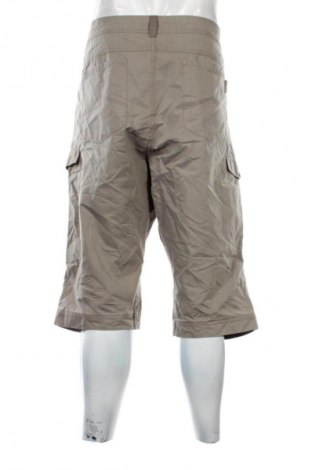 Męskie szorty Unbranded, Rozmiar XXL, Kolor Brązowy, Cena 47,99 zł