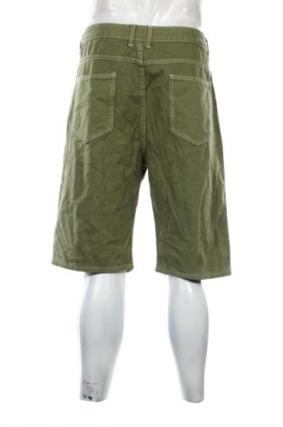 Мъжки къс панталон Unbranded, Размер XL, Цвят Зелен, Цена 9,71 €
