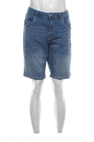 Herren Shorts Jean Pascale, Größe XL, Farbe Blau, Preis 6,99 €