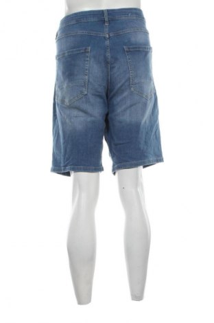 Herren Shorts Jean Pascale, Größe XL, Farbe Blau, Preis 6,99 €