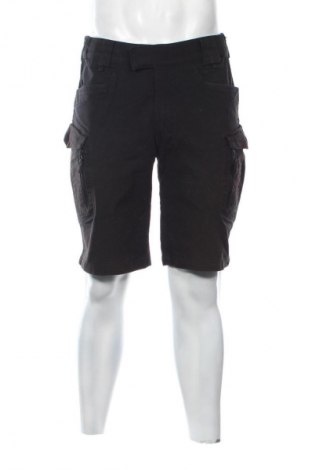 Męskie szorty Unbranded, Rozmiar L, Kolor Czarny, Cena 36,56 zł