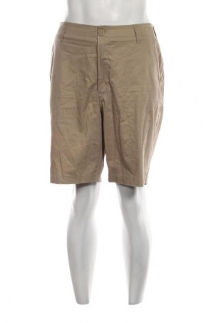 Herren Shorts Under Armour, Größe XL, Farbe Beige, Preis 14,99 €
