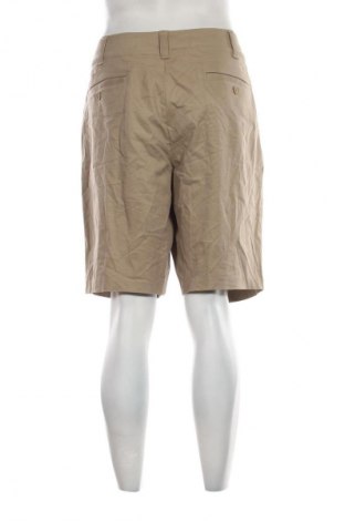 Herren Shorts Under Armour, Größe XL, Farbe Beige, Preis 14,99 €