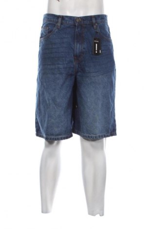 Pánské kraťasy Urban Classics, Velikost M, Barva Modrá, Cena  379,00 Kč