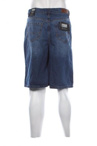 Pánské kraťasy Urban Classics, Velikost M, Barva Modrá, Cena  379,00 Kč