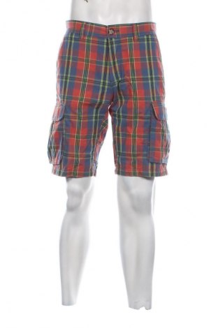 Мъжки къс панталон Watson's, Размер L, Цвят Многоцветен, Цена 9,71 €