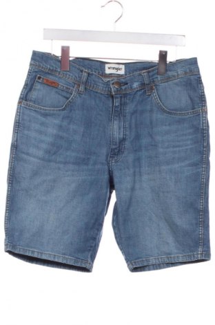 Pánské kraťasy Wrangler, Velikost L, Barva Modrá, Cena  399,00 Kč