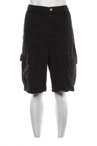 Мъжки къс панталон Your Turn, Размер XL, Цвят Черен, Цена 17,89 €