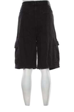 Мъжки къс панталон Your Turn, Размер XL, Цвят Черен, Цена 17,89 €