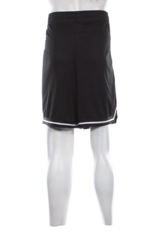 Мъжки къс панталон Your Turn, Размер L, Цвят Черен, Цена 9,20 €